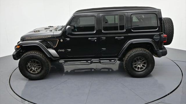 2023 Jeep Wrangler Rubicon 392 20th Anniversary