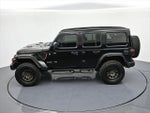 2023 Wrangler Thumbnail 19
