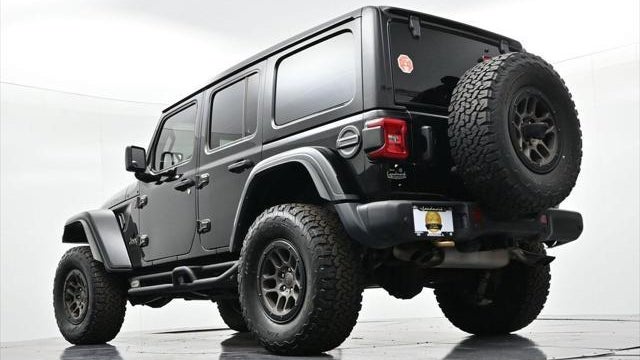 2023 Jeep Wrangler Rubicon 392 20th Anniversary