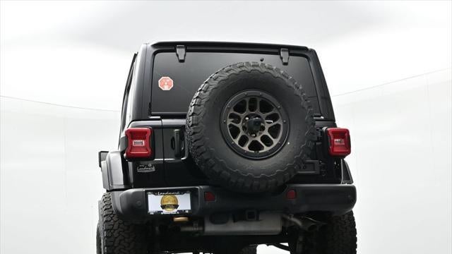 2023 Jeep Wrangler Rubicon 392 20th Anniversary