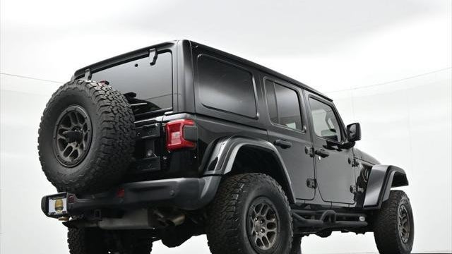 2023 Jeep Wrangler Rubicon 392 20th Anniversary