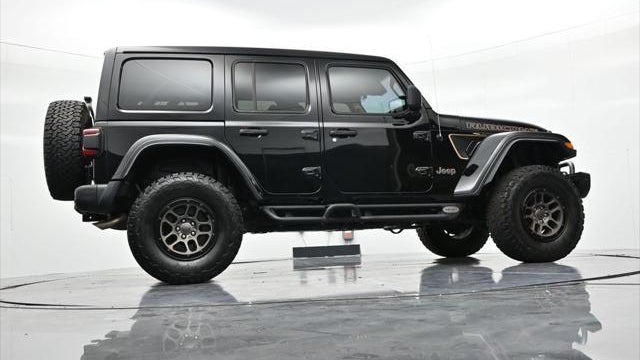 2023 Jeep Wrangler Rubicon 392 20th Anniversary