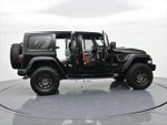 2023 Wrangler Thumbnail 24
