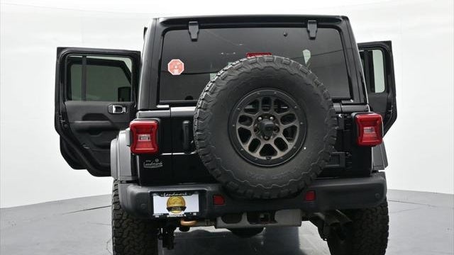 2023 Jeep Wrangler Rubicon 392 20th Anniversary