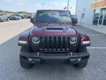 2021 Wrangler Unlimited Thumbnail 3