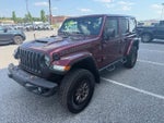 2021 Wrangler Unlimited Thumbnail 4