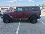 2021 Wrangler Unlimited Thumbnail 5