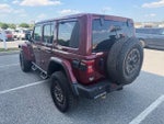 2021 Wrangler Unlimited Thumbnail 6