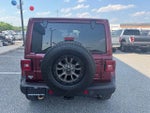 2021 Wrangler Unlimited Thumbnail 7