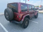 2021 Wrangler Unlimited Thumbnail 8
