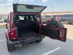 2021 Wrangler Unlimited Thumbnail 9