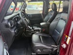 2021 Wrangler Unlimited Thumbnail 11