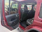 2021 Wrangler Unlimited Thumbnail 12