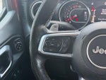 2021 Wrangler Unlimited Thumbnail 16