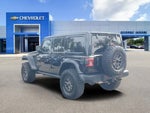 2021 Wrangler Unlimited Thumbnail 3