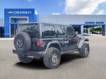 2021 Wrangler Unlimited Thumbnail 4