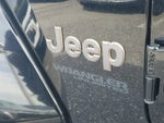 2021 Wrangler Unlimited Thumbnail 6