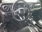 2021 Wrangler Unlimited Thumbnail 17