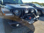2021 Wrangler Unlimited Thumbnail 2