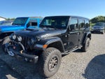 2021 Wrangler Unlimited Thumbnail 3