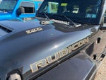 2021 Wrangler Unlimited Thumbnail 4