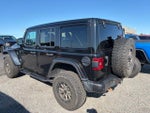 2021 Wrangler Unlimited Thumbnail 6