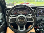 2021 Wrangler Unlimited Thumbnail 16