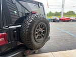 2021 Wrangler Unlimited Thumbnail 34
