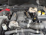 2021 Wrangler Unlimited Thumbnail 37