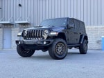 2021 Wrangler Unlimited Thumbnail 1