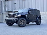 2021 Wrangler Unlimited Thumbnail 2