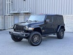 2021 Wrangler Unlimited Thumbnail 3