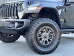2021 Wrangler Unlimited Thumbnail 4