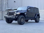 2021 Wrangler Unlimited Thumbnail 8
