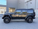 2021 Wrangler Unlimited Thumbnail 14
