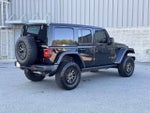 2021 Wrangler Unlimited Thumbnail 20