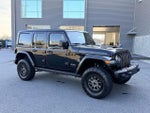 2021 Wrangler Unlimited Thumbnail 22