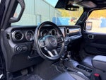 2021 Wrangler Unlimited Thumbnail 23