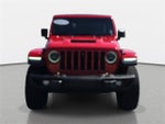 2023 Wrangler Thumbnail 2