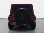 2023 Wrangler Thumbnail 6