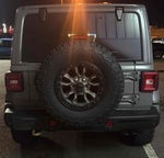 2023 Wrangler Thumbnail 7