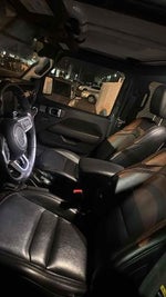 2023 Wrangler Thumbnail 10