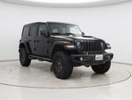 2021 Wrangler Unlimited Thumbnail 1