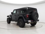 2021 Wrangler Unlimited Thumbnail 2