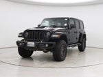 2021 Wrangler Unlimited Thumbnail 4