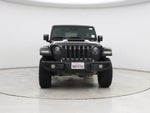 2021 Wrangler Unlimited Thumbnail 5