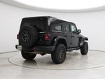 2021 Wrangler Unlimited Thumbnail 8