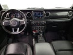 2021 Wrangler Unlimited Thumbnail 9