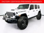 2021 Wrangler Unlimited Thumbnail 1