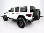 2021 Wrangler Unlimited Thumbnail 4